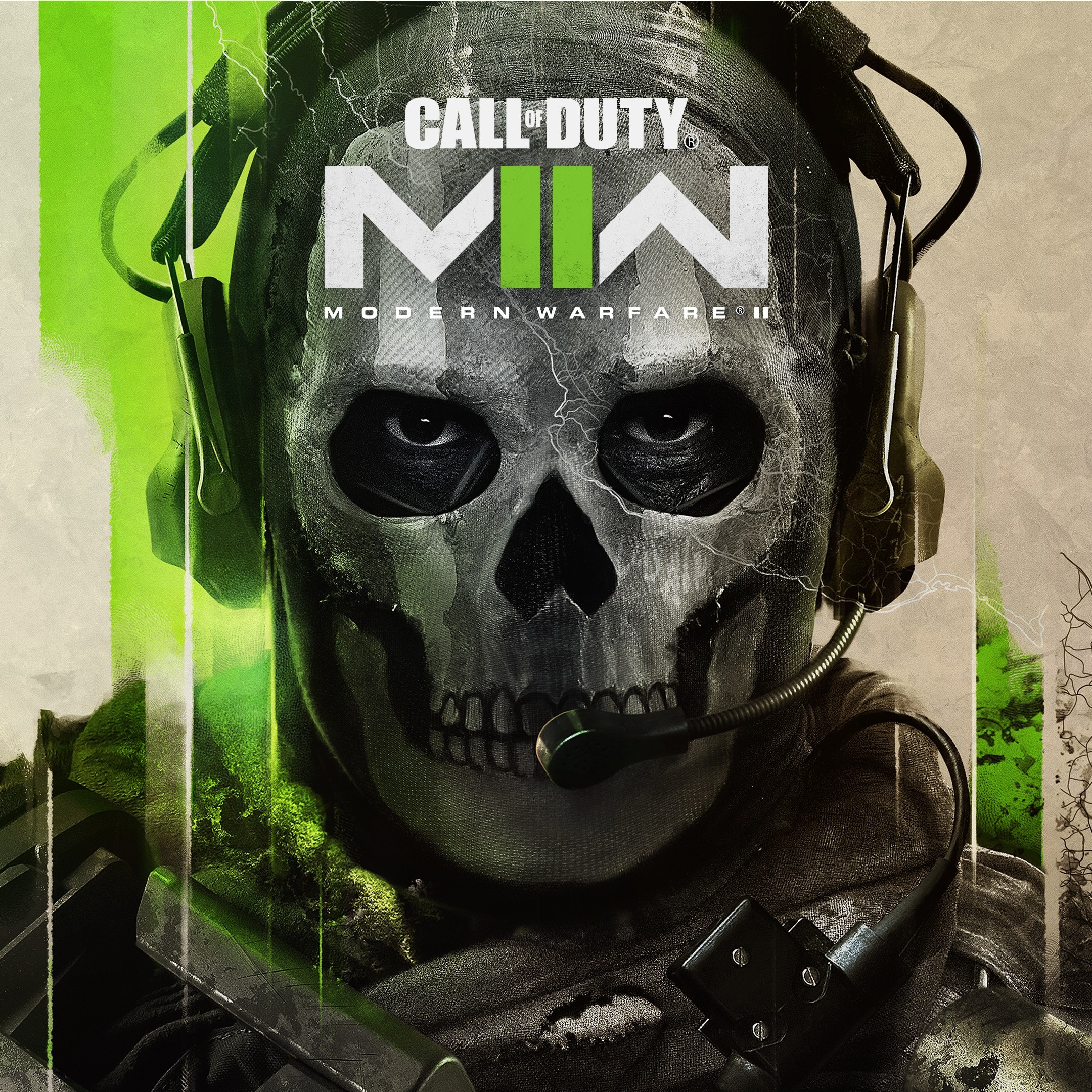 Call of Duty®: Modern Warfare® II