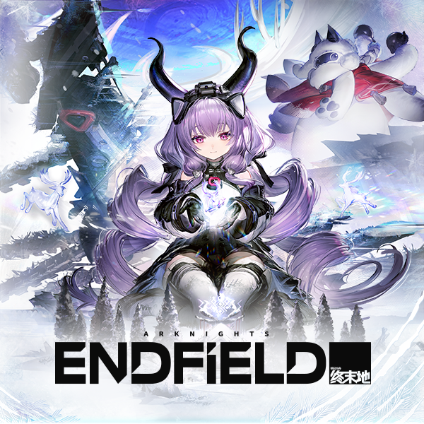 Arknights: Endfield