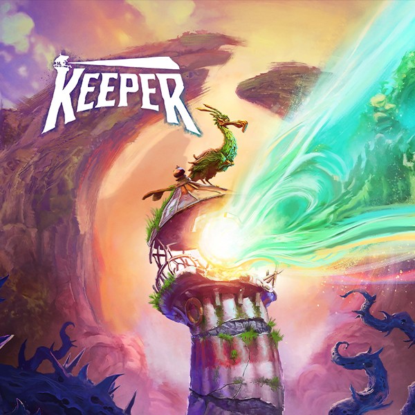 Keeper