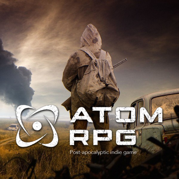 ATOM RPG