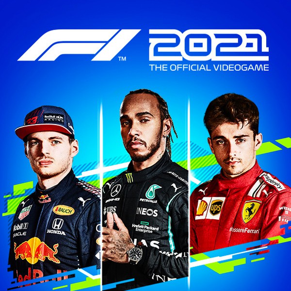 F1® 2021
