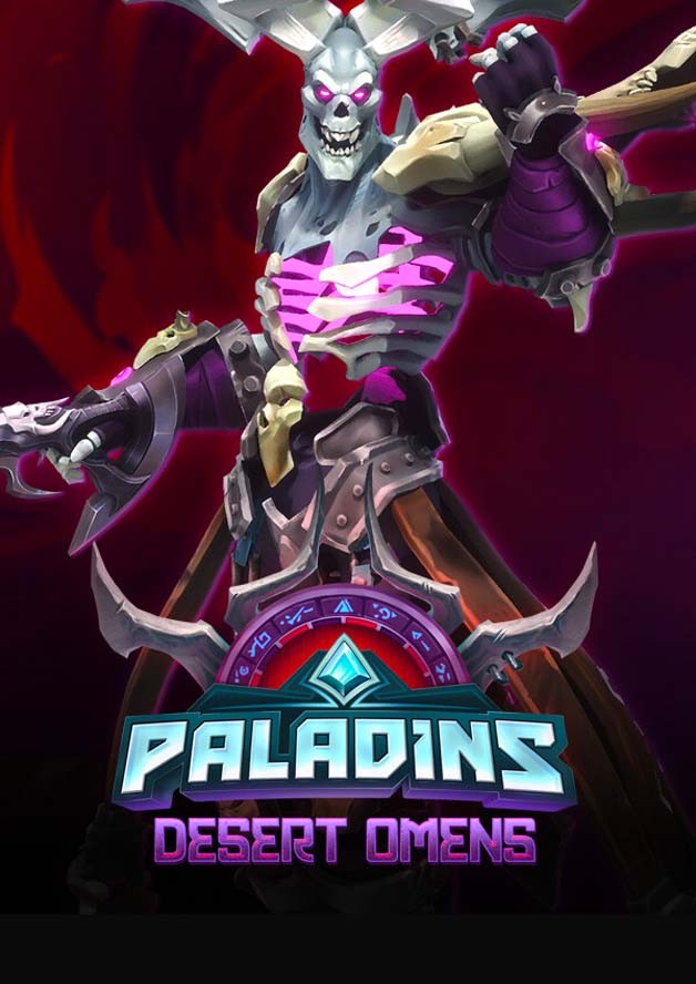 Paladins®