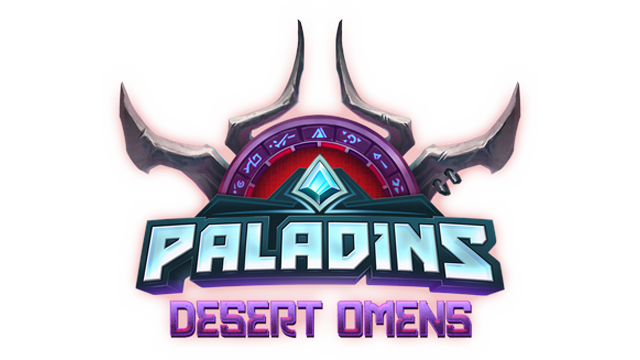 Paladins®