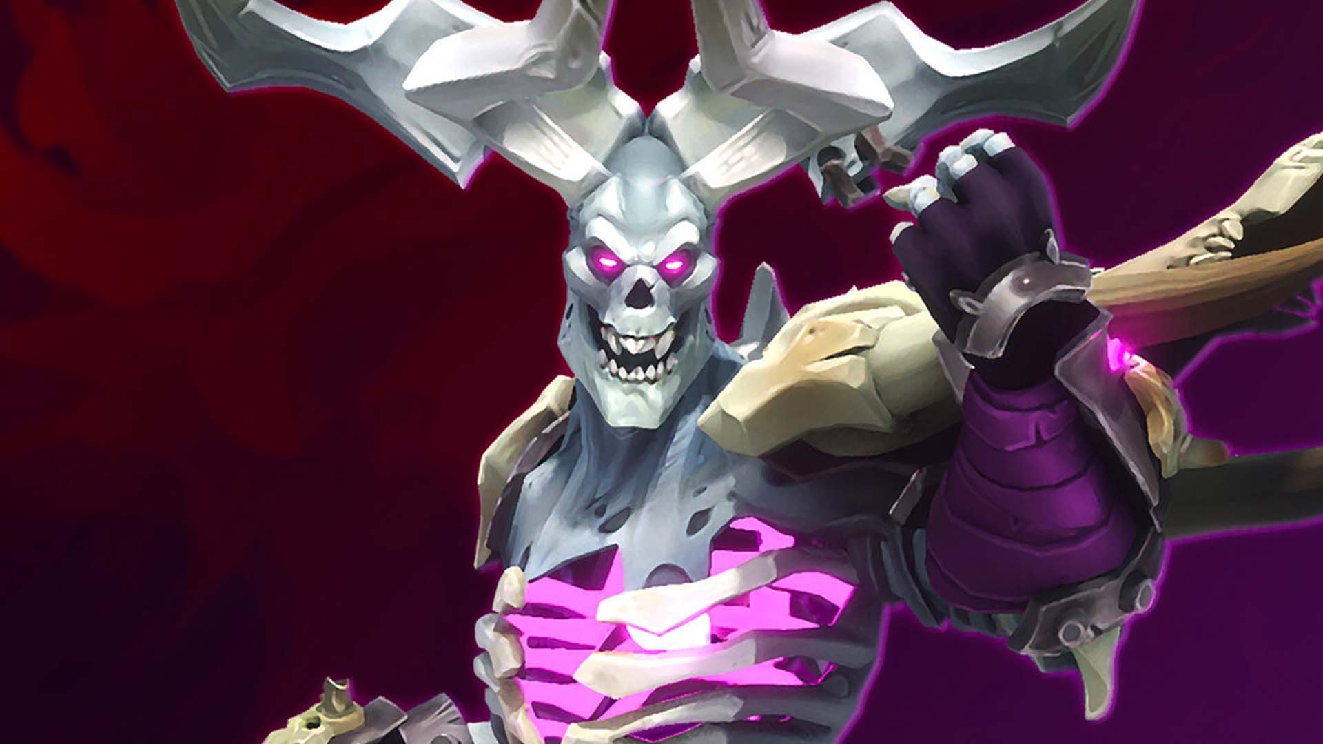 Paladins®