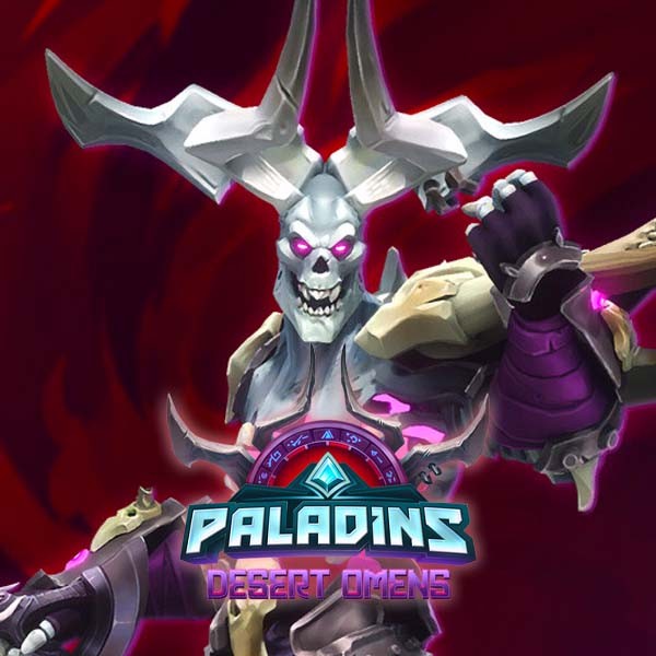 Paladins®