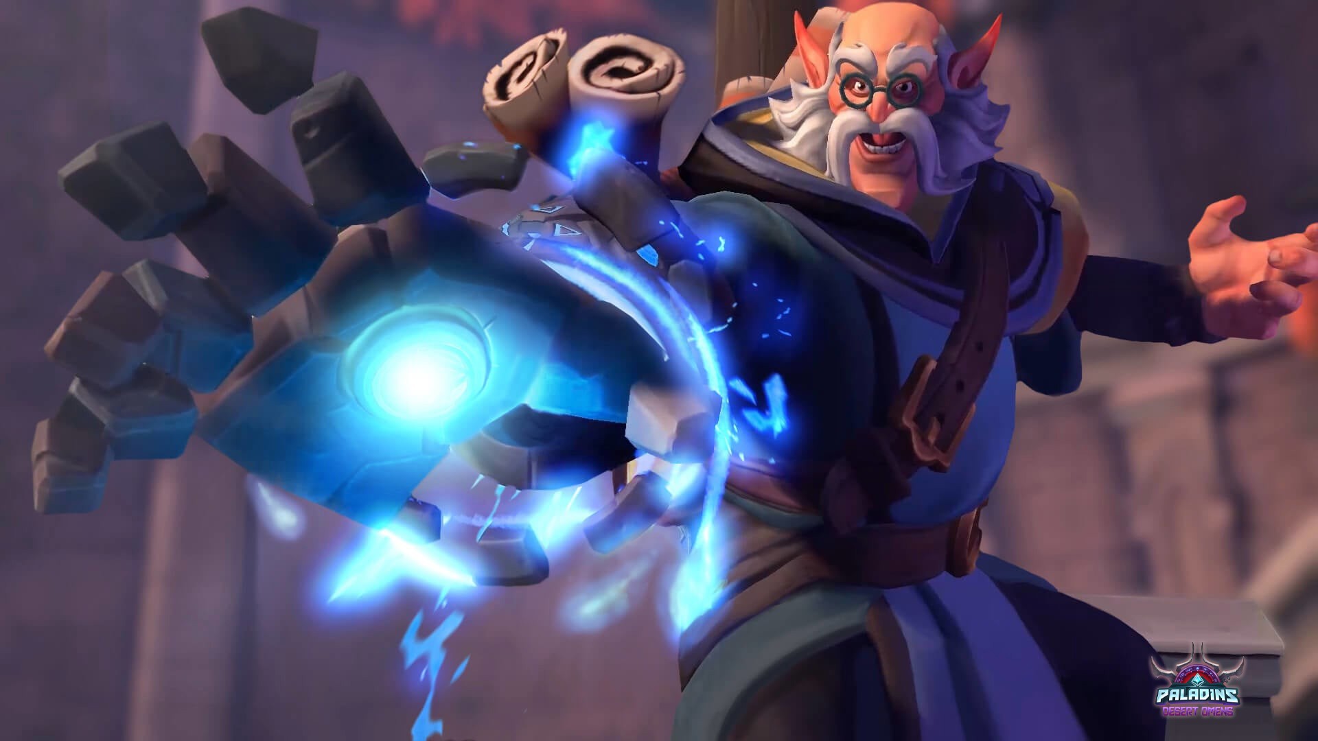 Paladins®