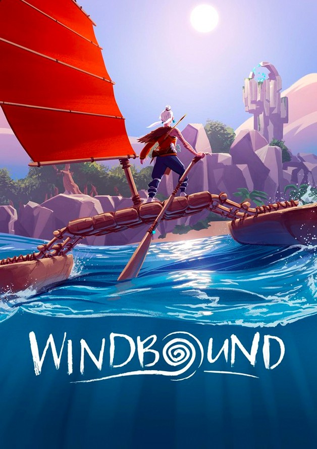 Windbound