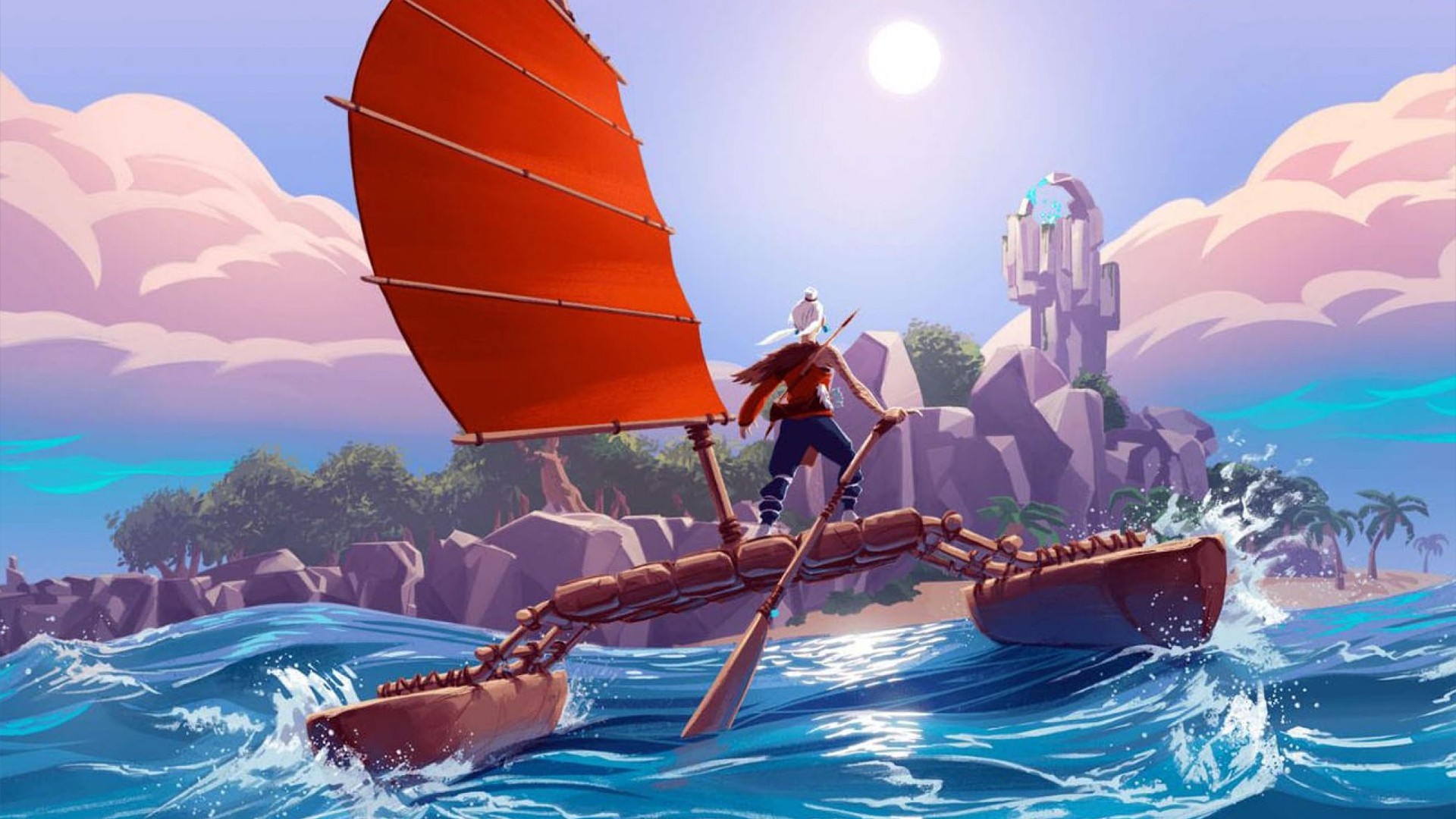 Windbound