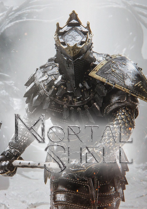 Mortal Shell