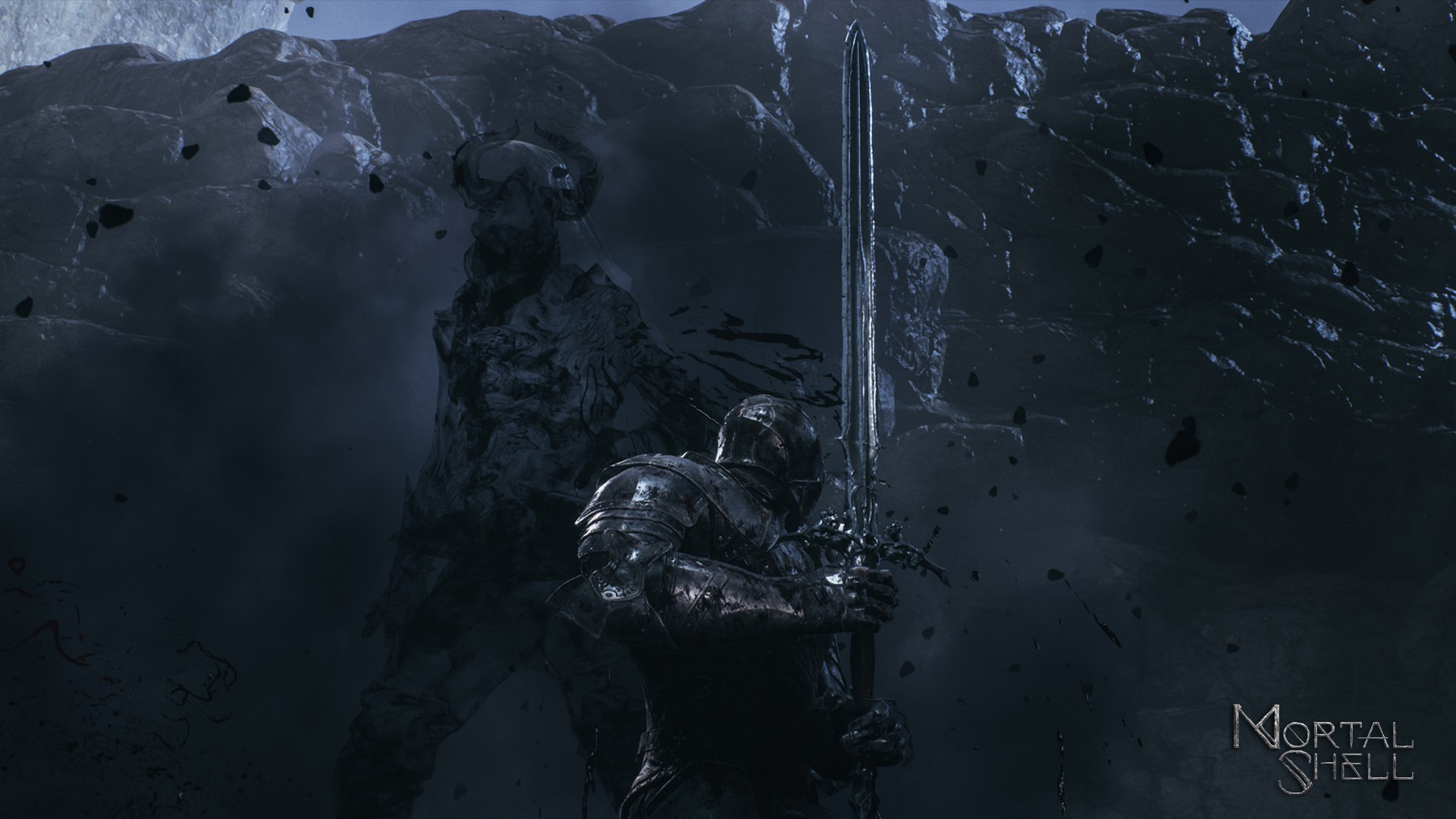 Mortal Shell