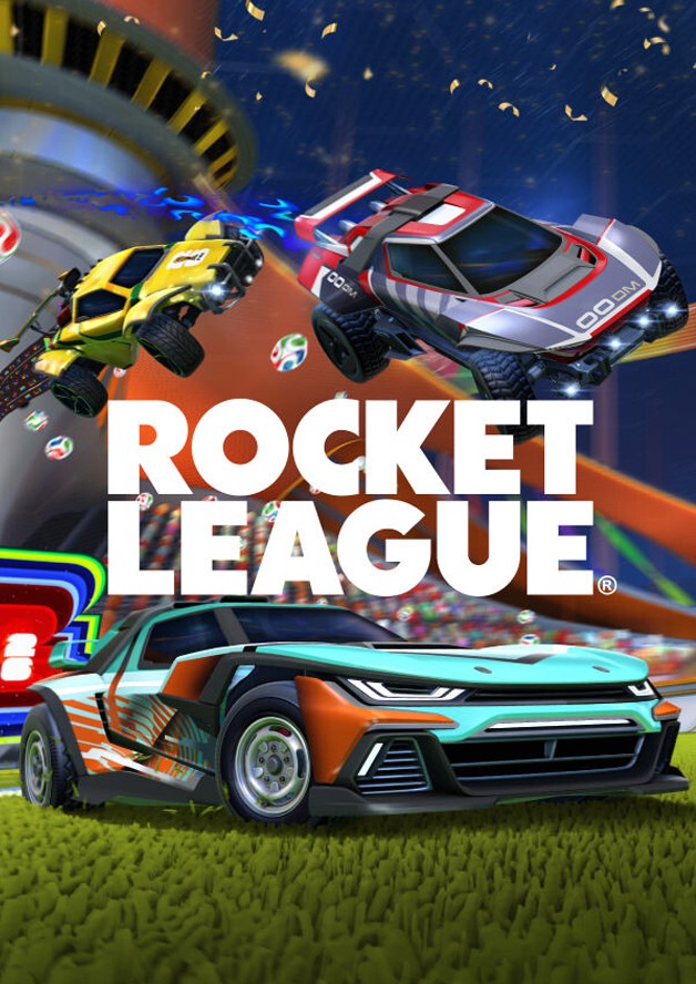 Rocket League®