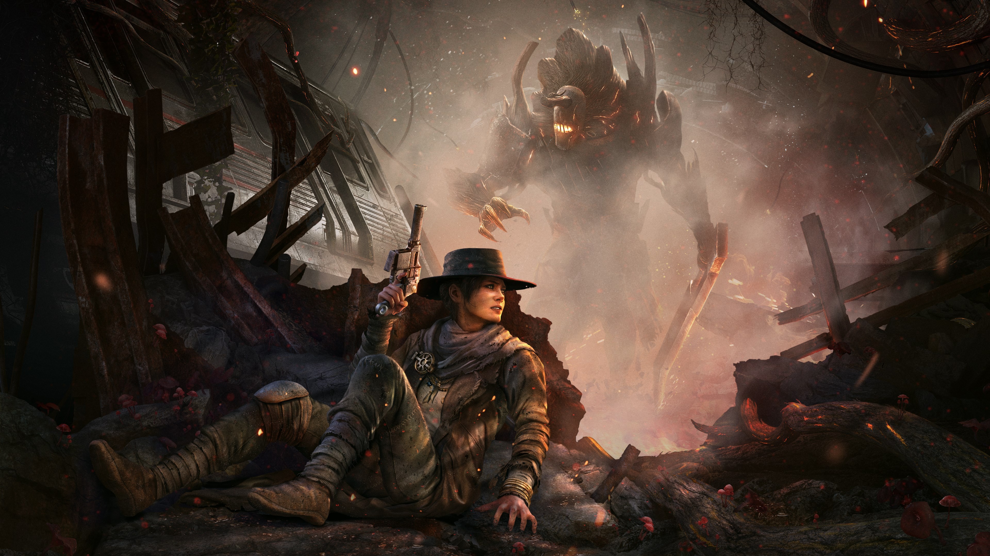 Remnant™: From the Ashes