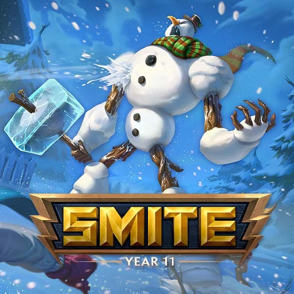 SMITE®