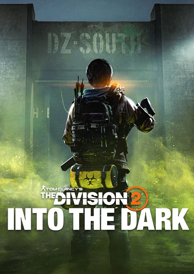 Tom Clancy’s The Division® 2