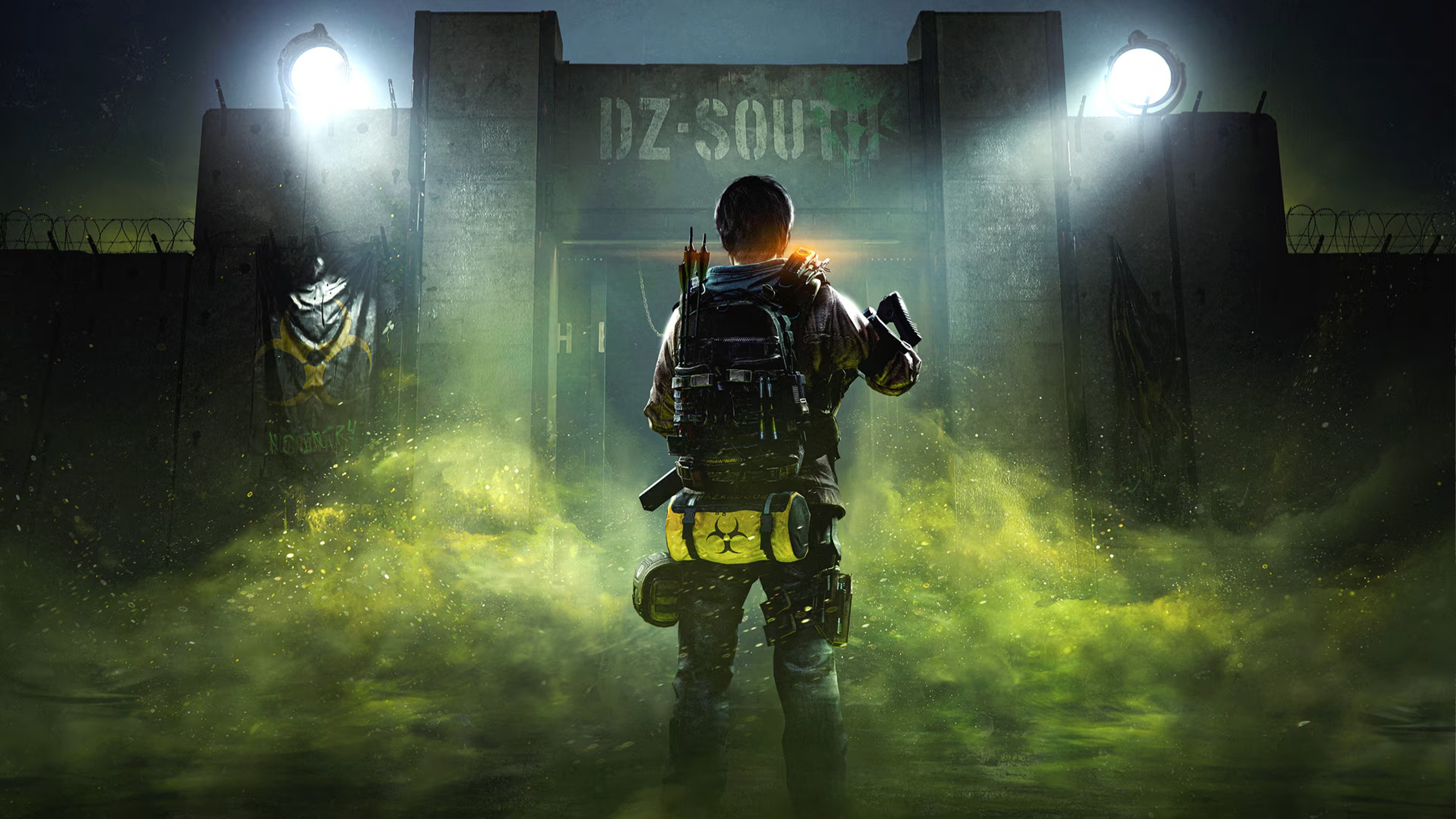 Tom Clancy’s The Division® 2