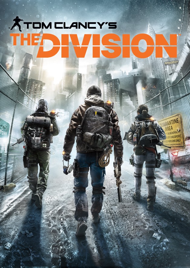 Tom Clancy's The Division™