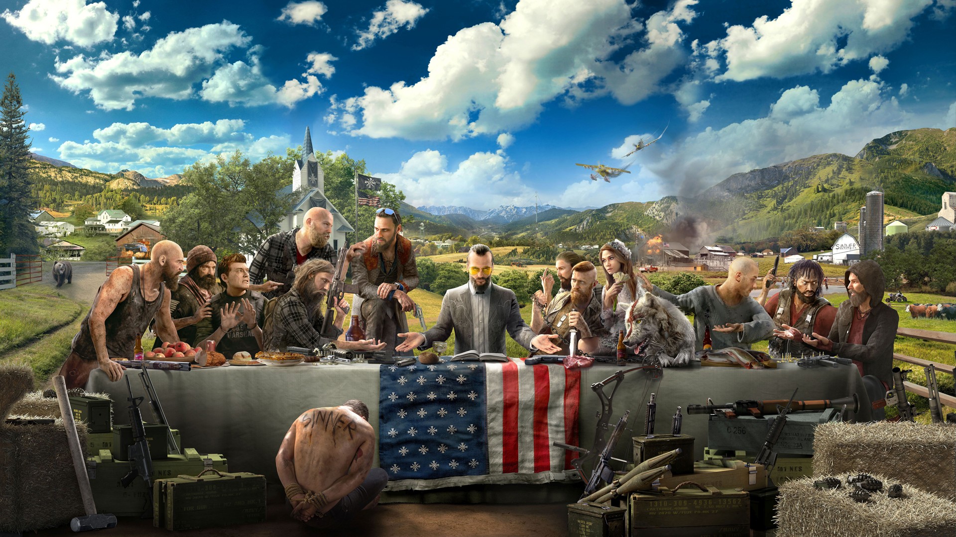 Far Cry® 5