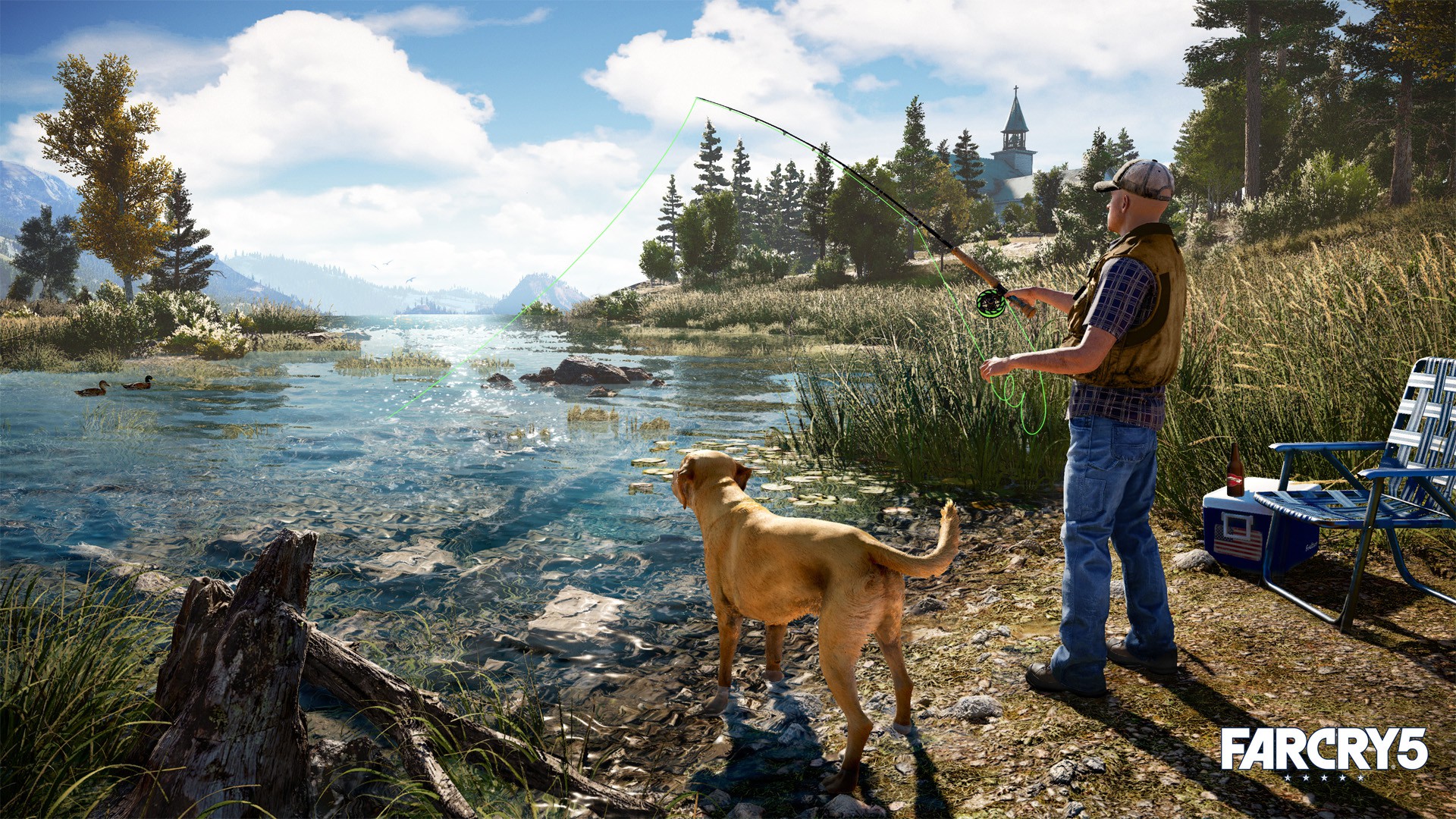 Far Cry® 5
