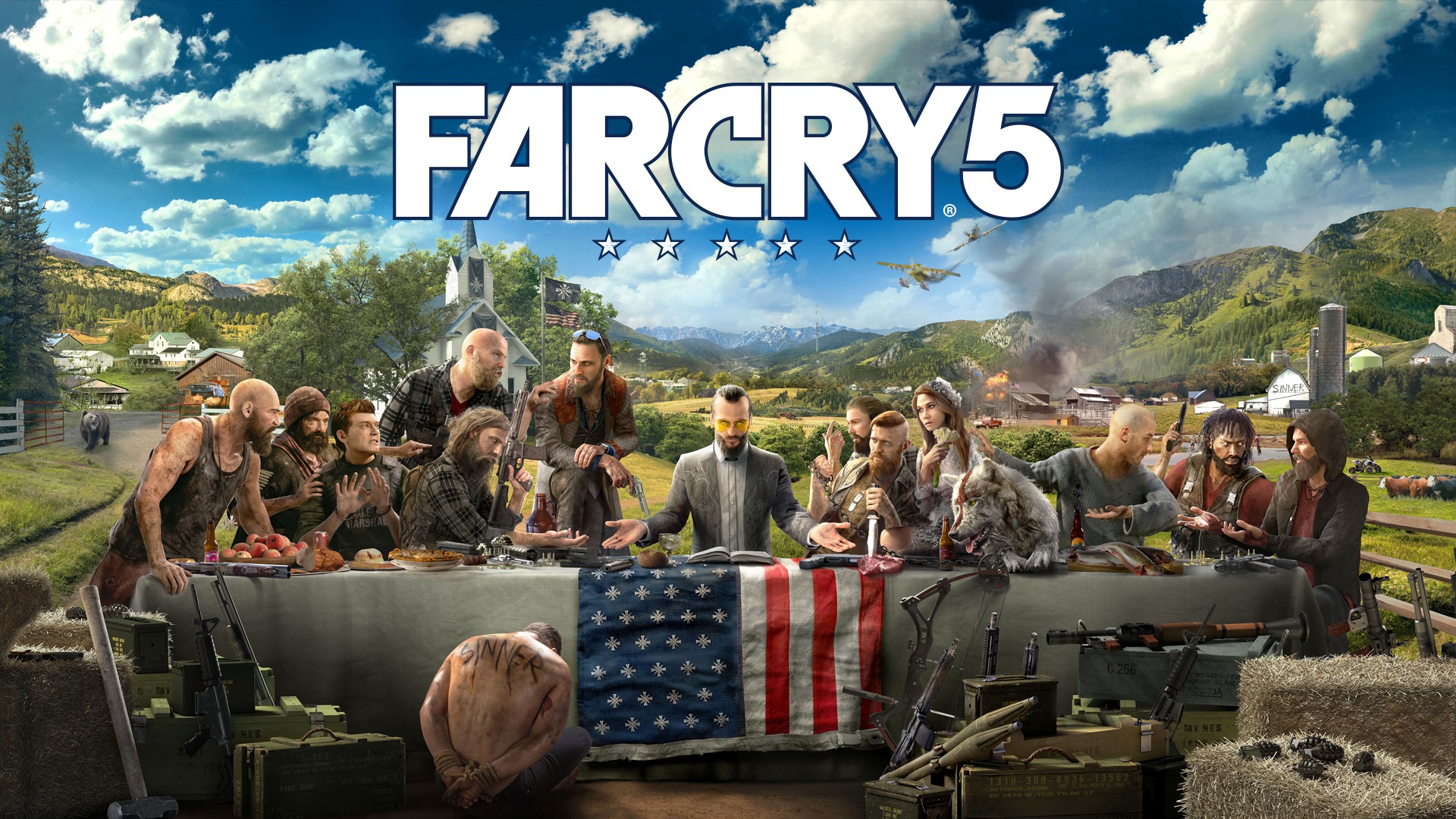 download far cry 6 game of the year for free