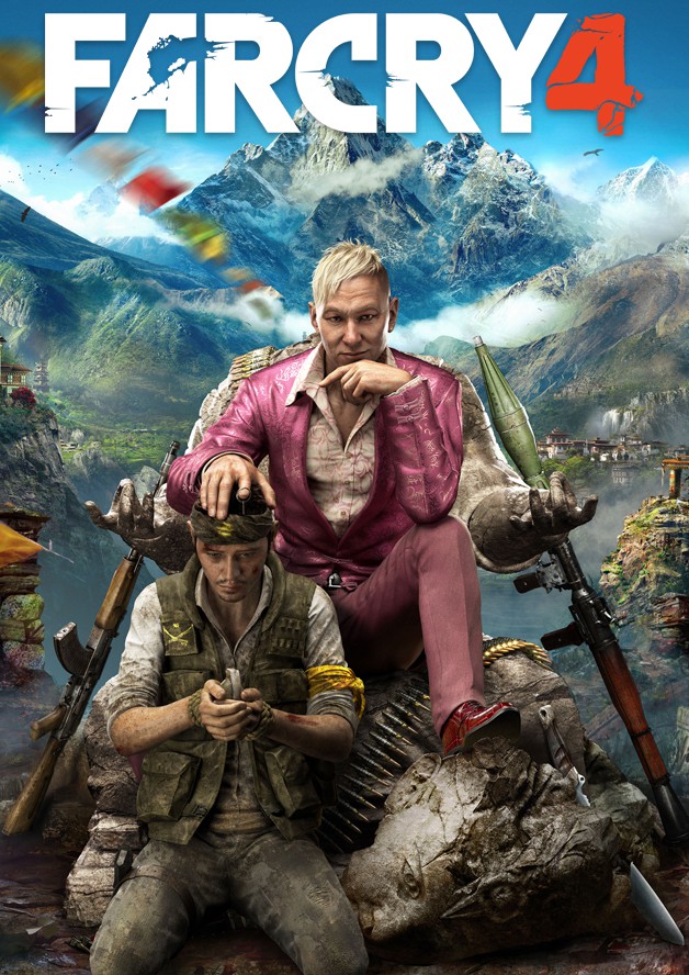 Far Cry® 4