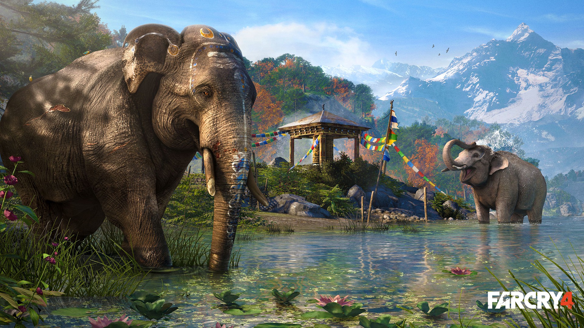 Far Cry® 4