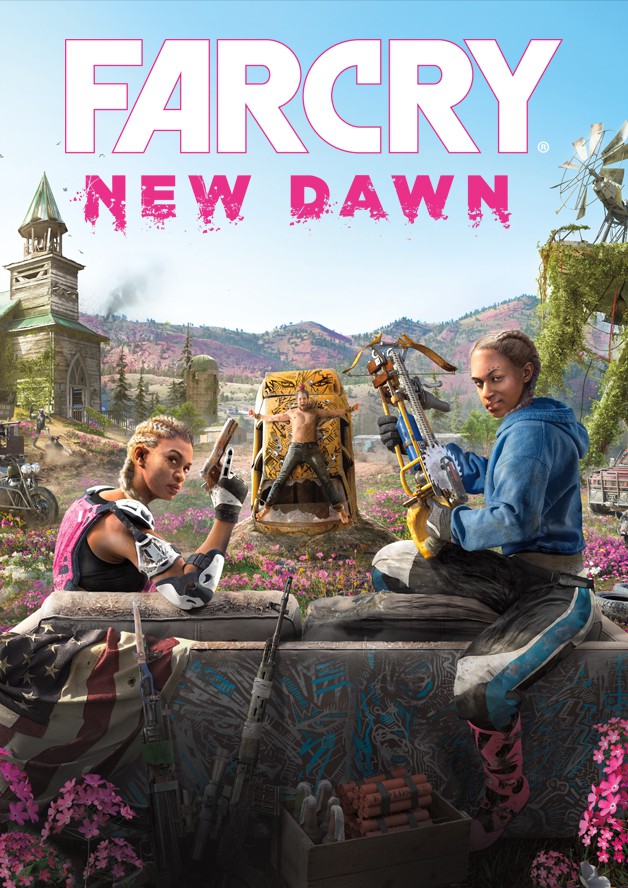 Far Cry® New Dawn