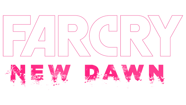 Far Cry® New Dawn