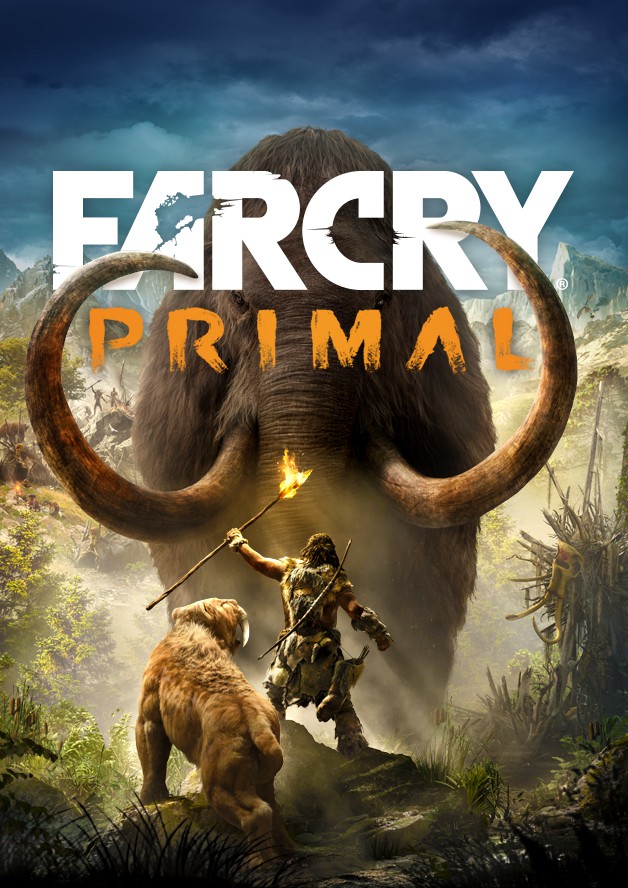 Far Cry® Primal
