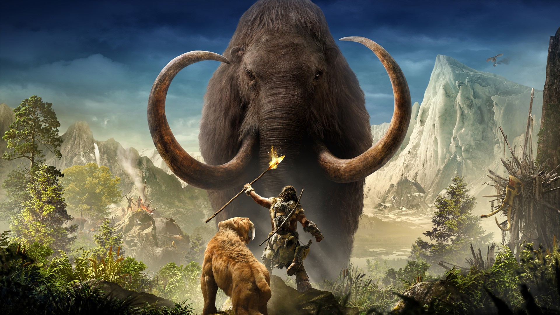 Far Cry® Primal