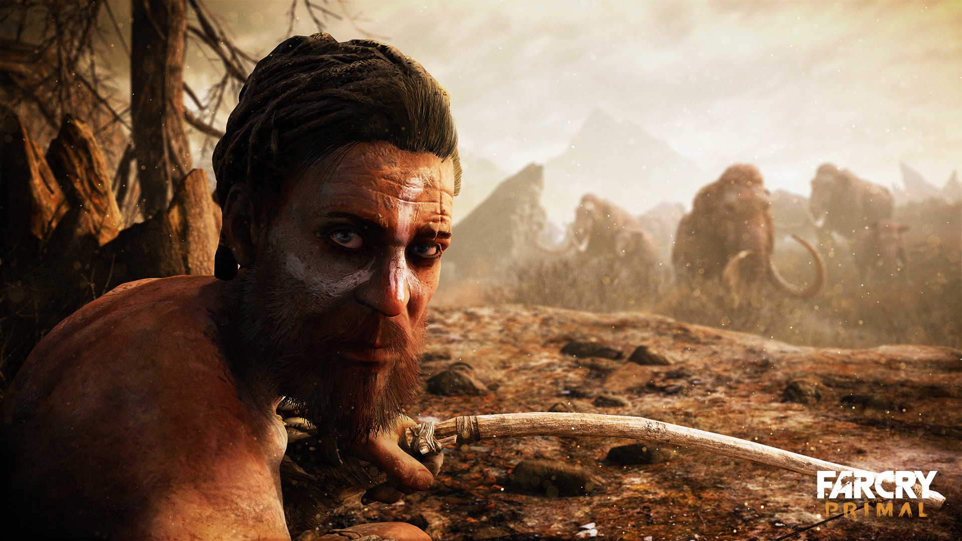 Far Cry® Primal