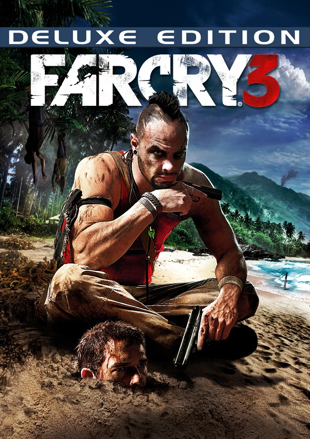 Far Cry® 3 Deluxe Edition