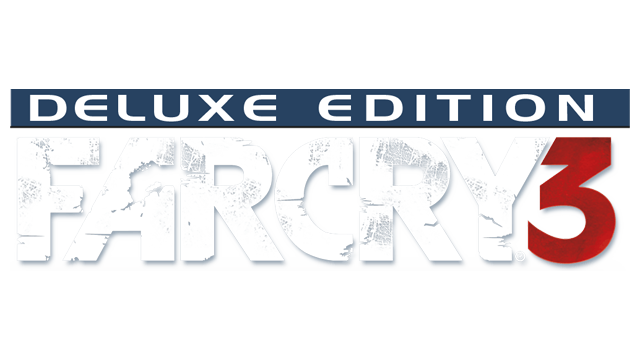 Far Cry® 3 Deluxe Edition