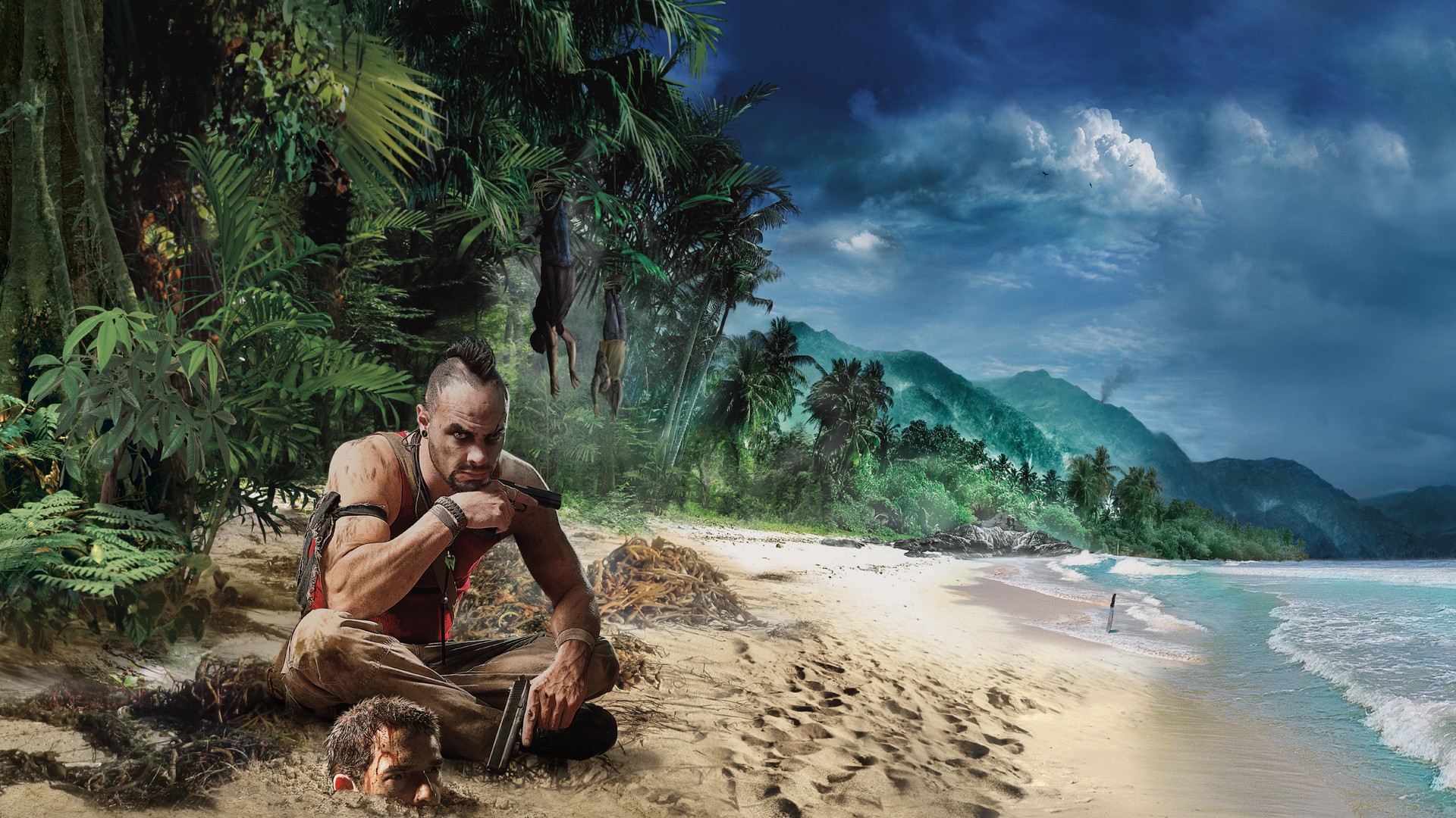 Far Cry® 3 Deluxe Edition