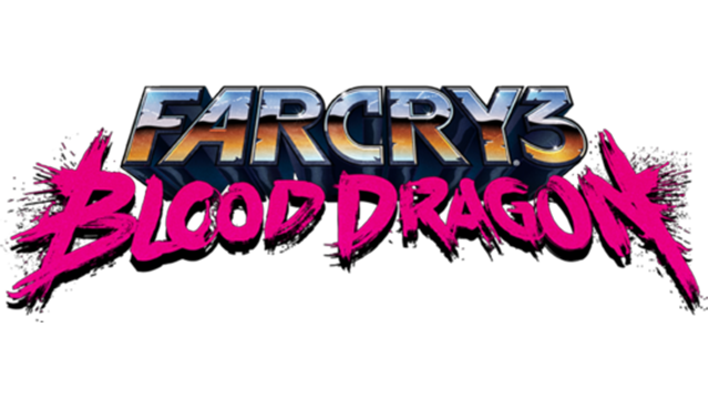 Far Cry® 3: Blood Dragon