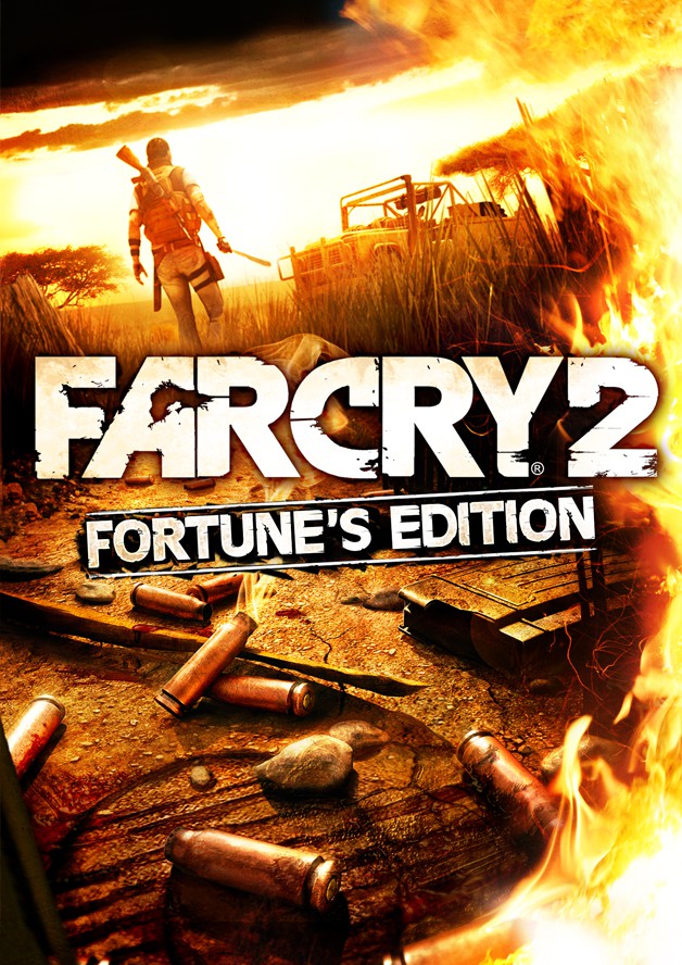 Far Cry® 2: Fortune's Edition