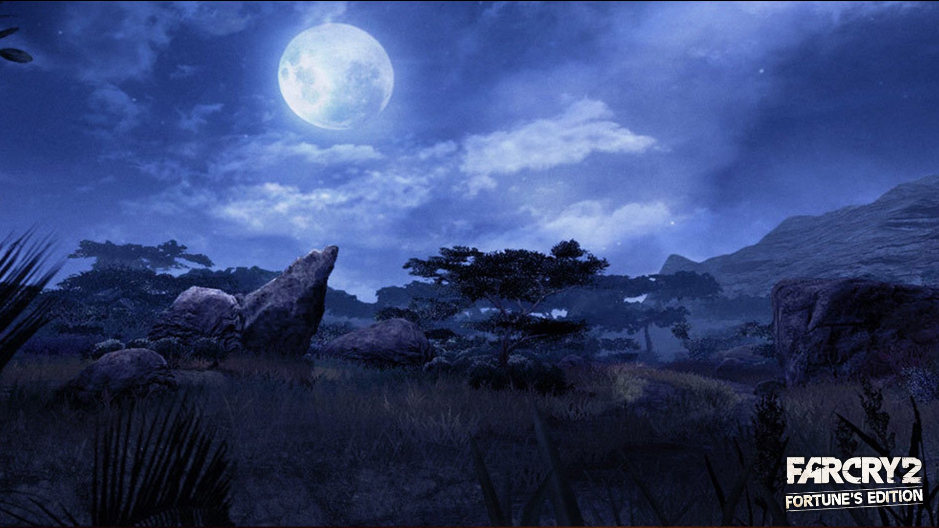 Far Cry® 2: Fortune's Edition