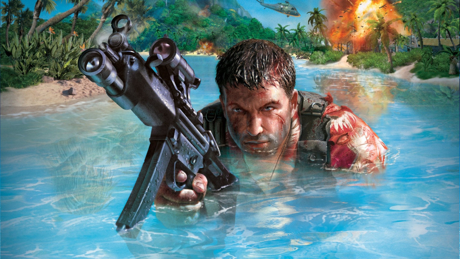 Far Cry®