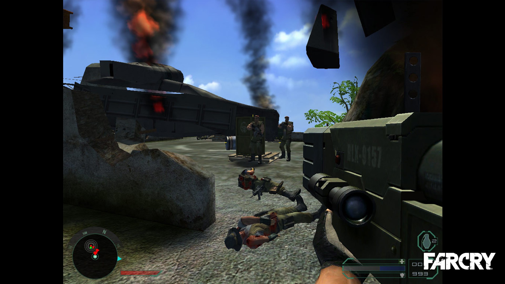 Far Cry®