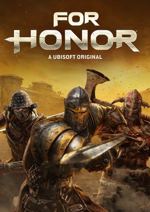 For Honor™