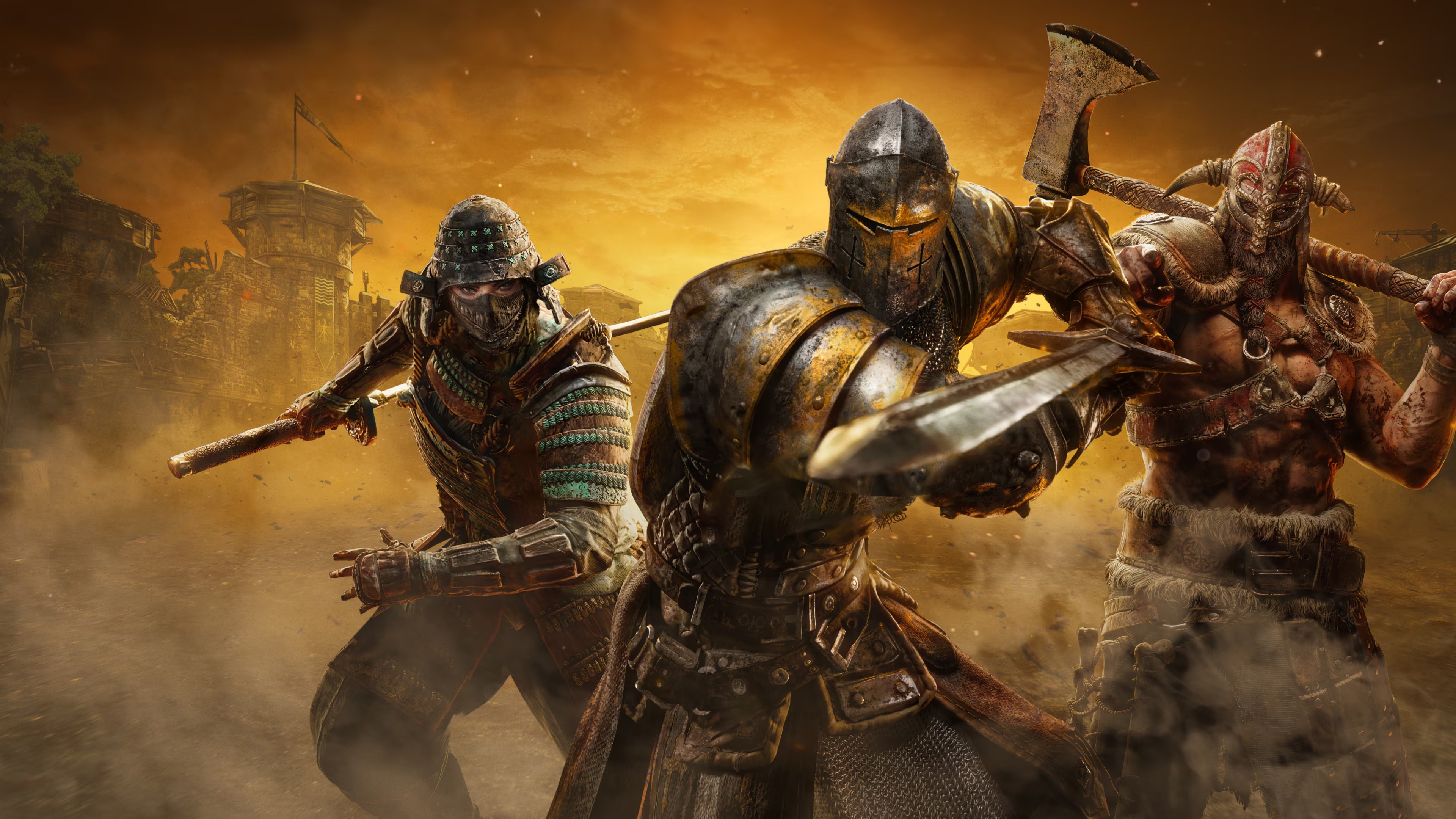 For Honor™