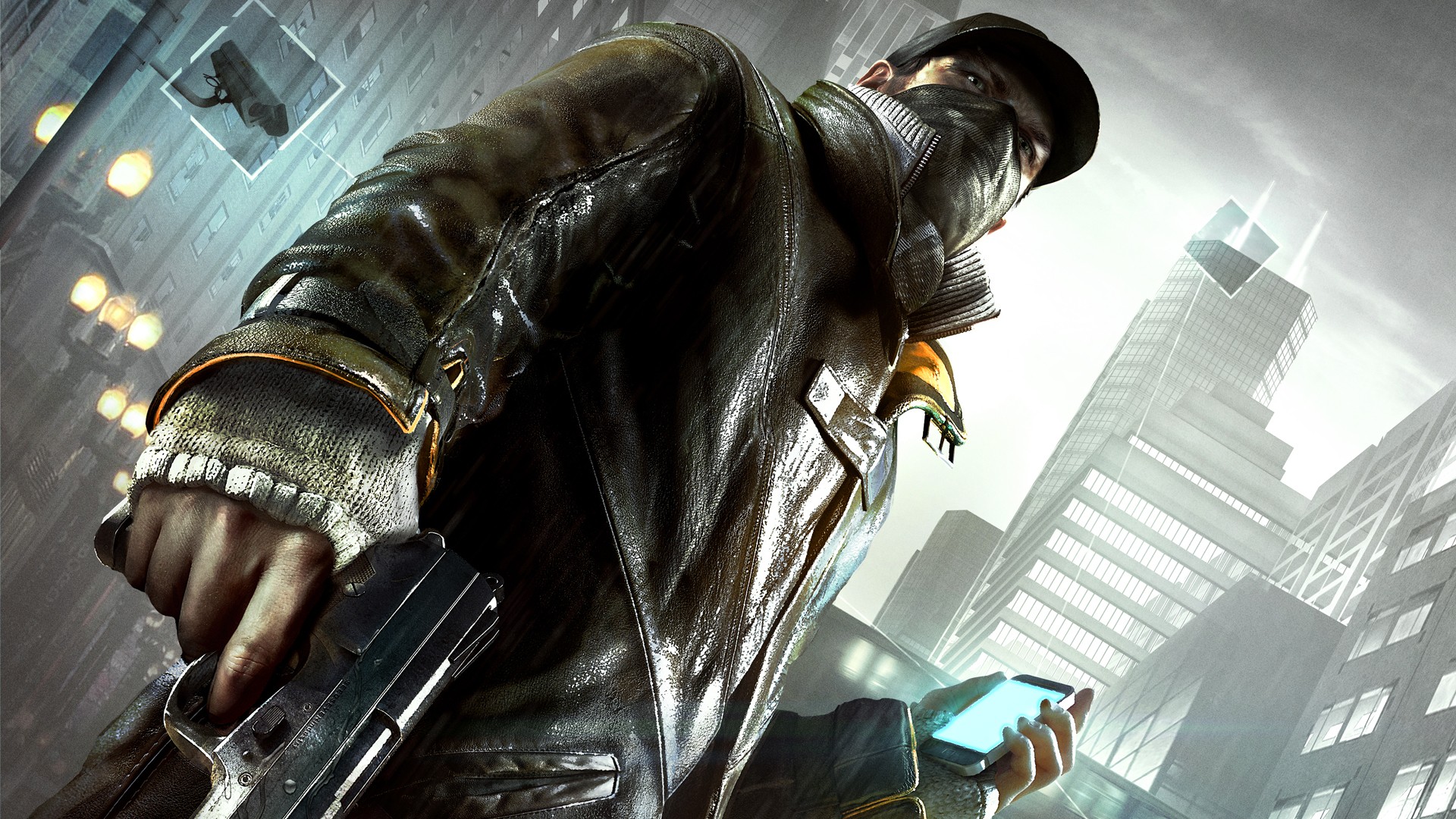 Watch_Dogs™