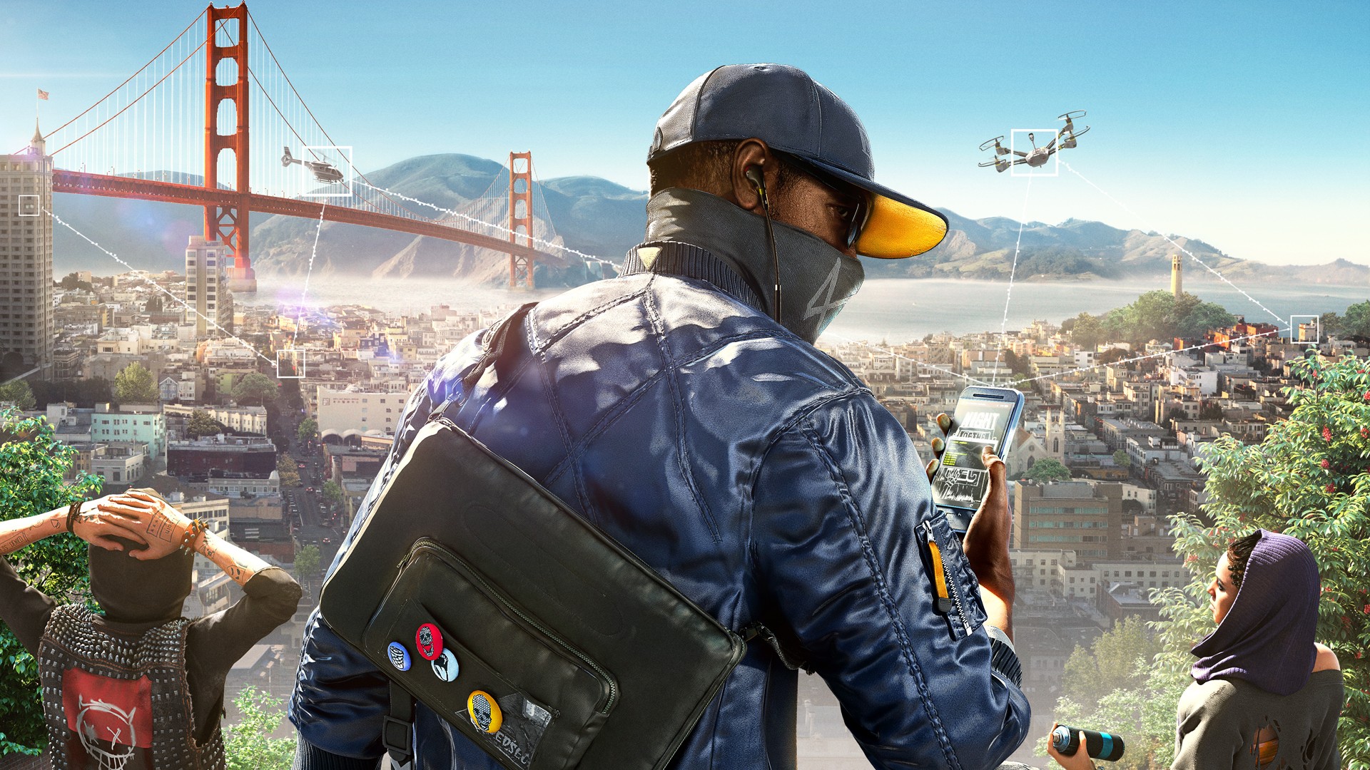Watch_Dogs® 2