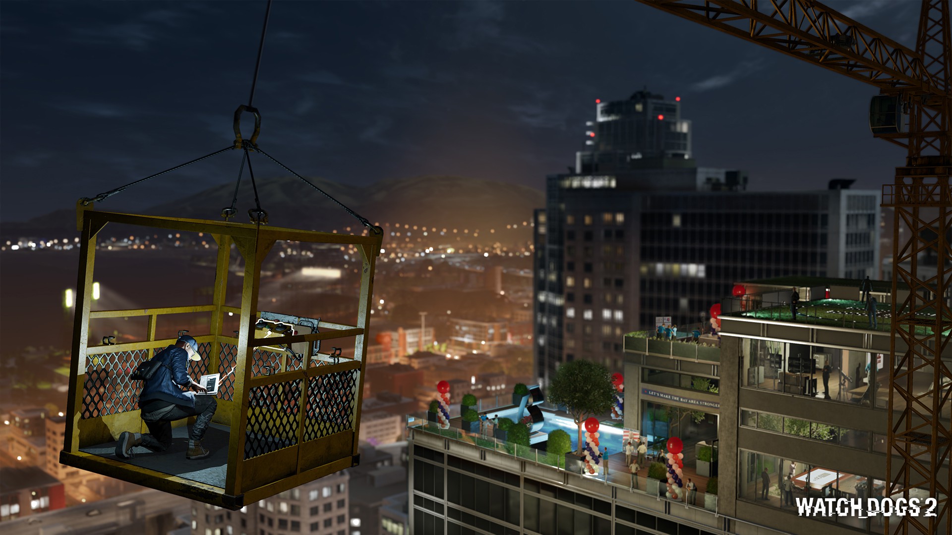 Watch_Dogs® 2