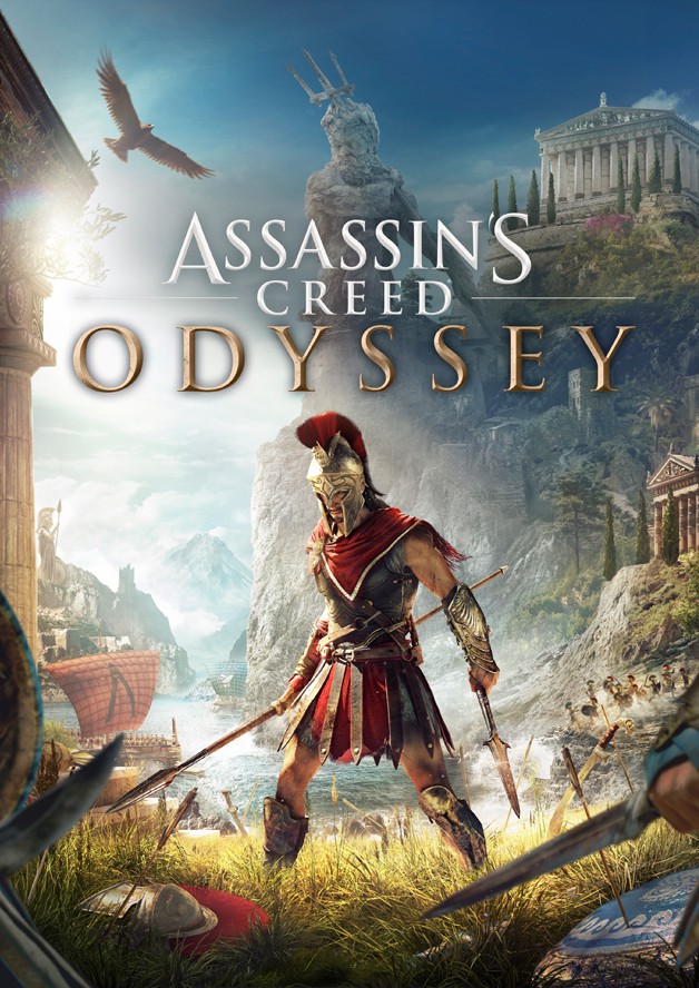 Assassin's Creed® Odyssey