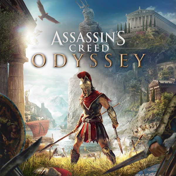 Assassin’s Creed® Odyssey