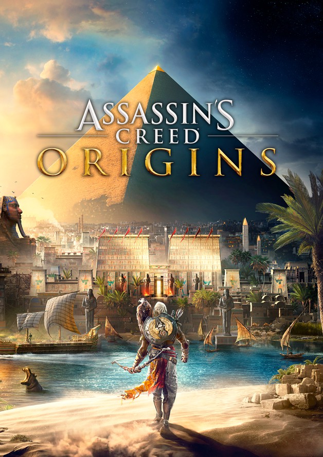 Assassin’s Creed® Origins