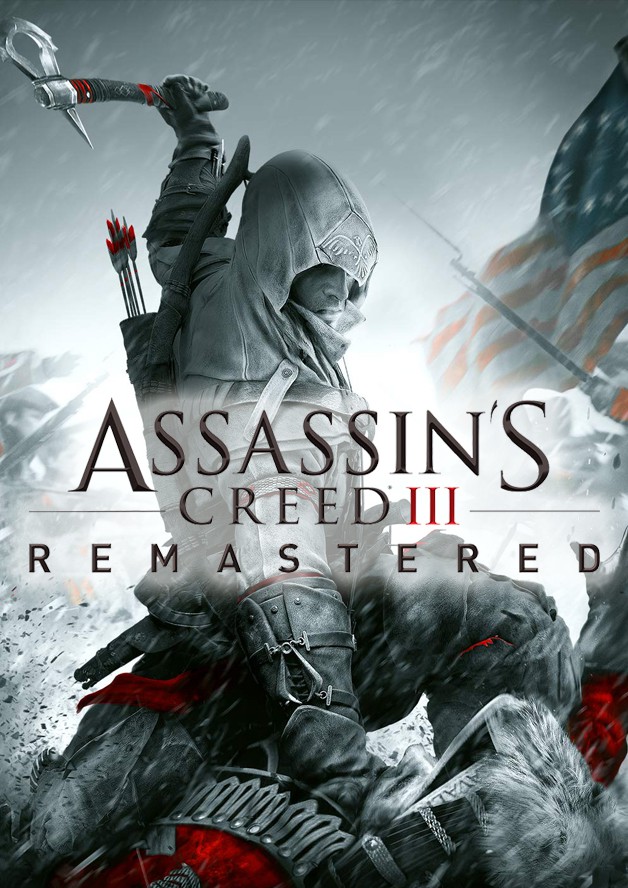 Assassin’s Creed® III Remastered