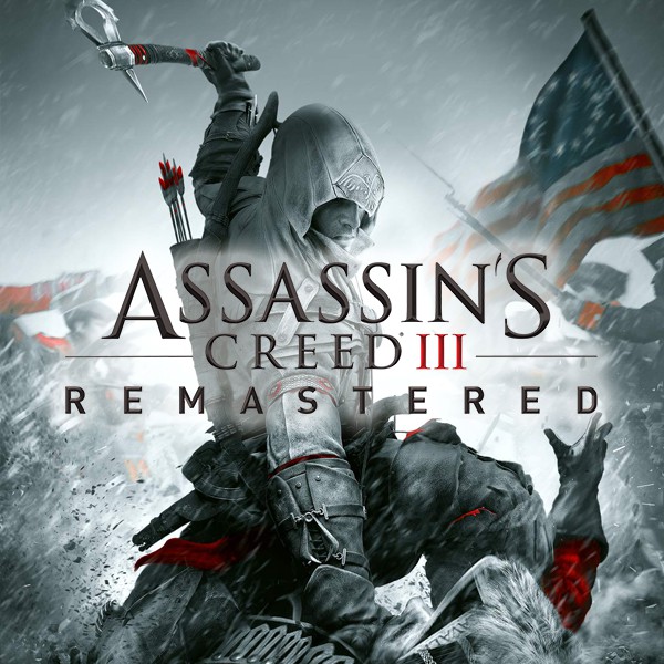 Assassin’s Creed® III Remastered