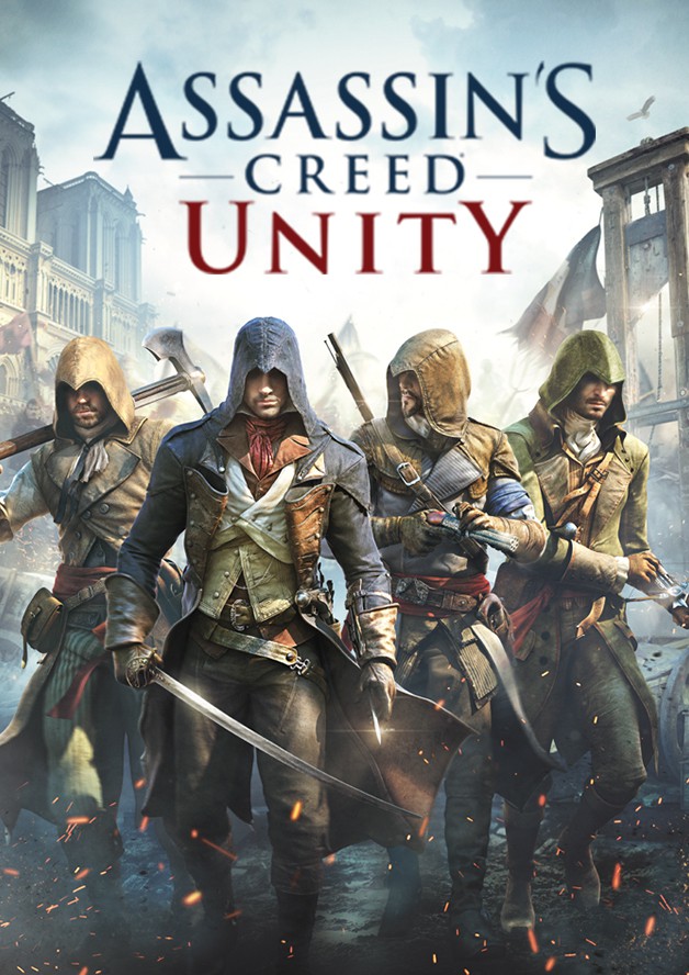 Assassin's Creed® Unity