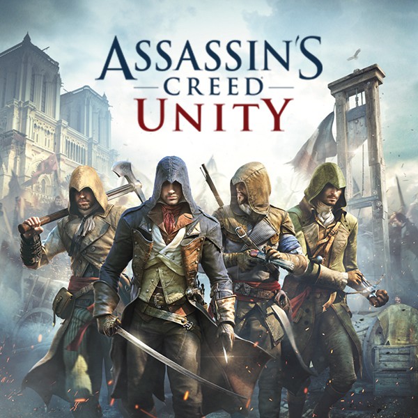 Assassin's Creed® Unity
